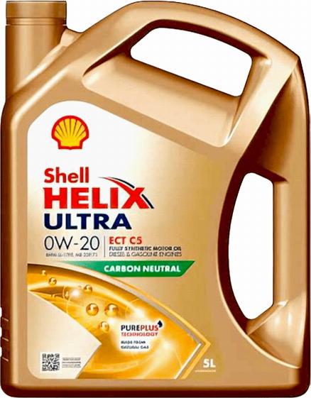 Shell 001H5439ES - Ulje za motor www.molydon.hr