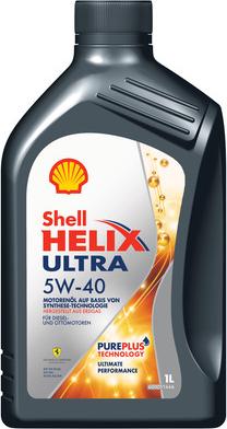 Shell 001H2263MDE - Ulje za motor www.molydon.hr