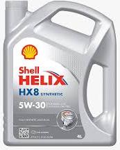 Shell 001H2219D - Ulje za motor www.molydon.hr