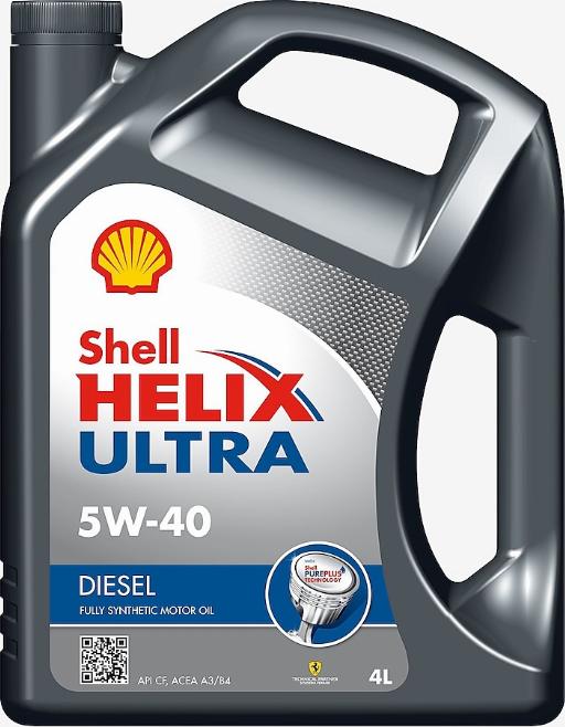 Shell 001H2217I - Ulje za motor www.molydon.hr