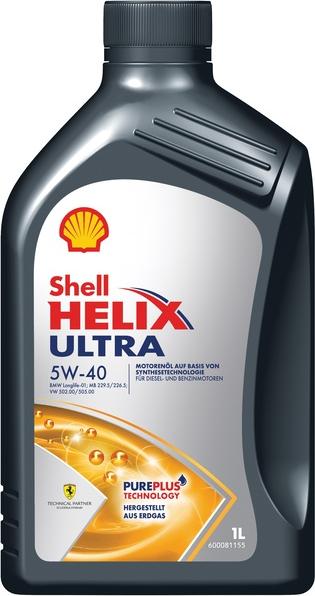 Shell 001I1539BEN - Ulje za motor www.molydon.hr