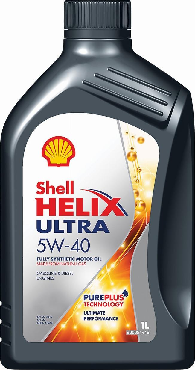 Shell 001I1539RUS - Ulje za motor www.molydon.hr