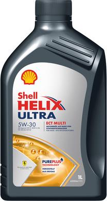 Shell 001I2701D - Ulje za motor www.molydon.hr