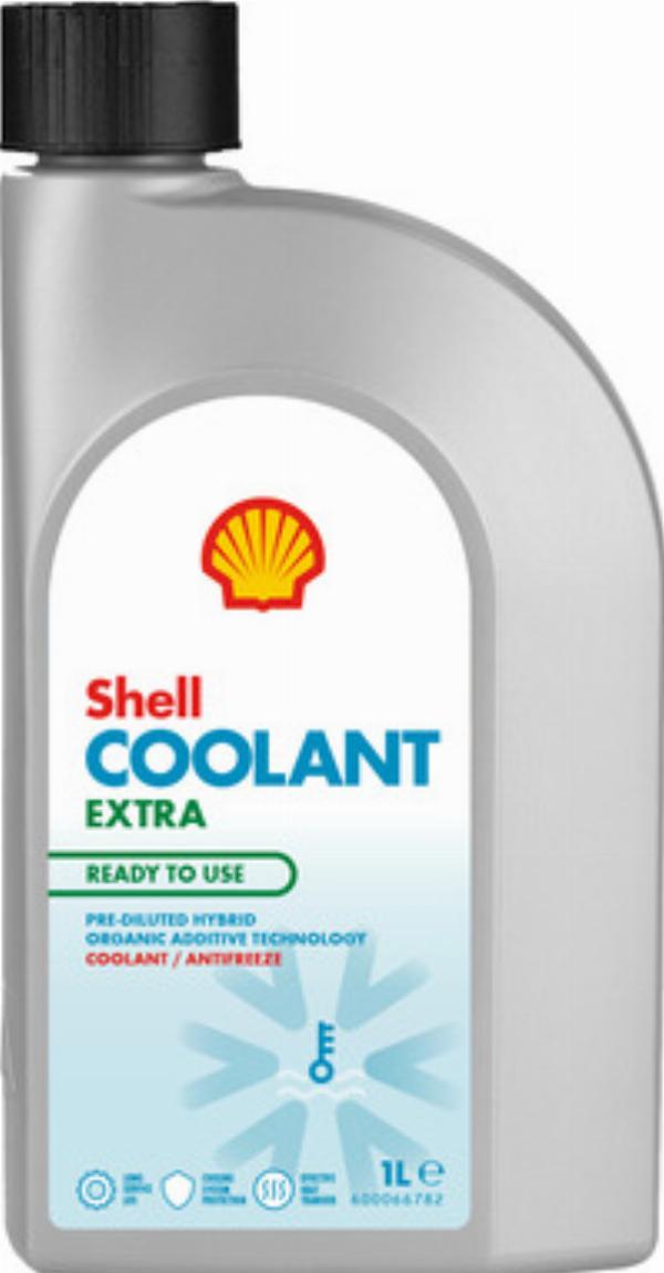 Shell 001J0929BEN - Antifriz - zaštita od smrzavanja www.molydon.hr