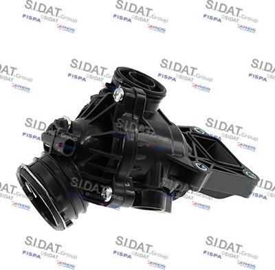 Sidat 94.033A2 - Termostat, rashladna tekućinu www.molydon.hr