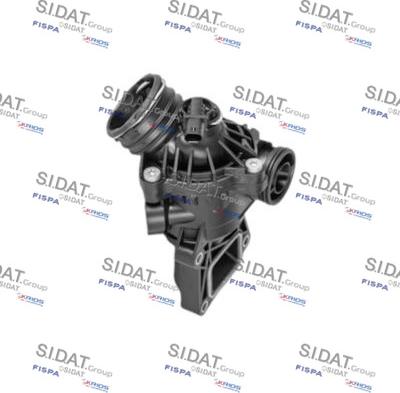 Sidat 94.159A2 - Termostat, rashladna tekućinu www.molydon.hr