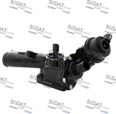 Sidat 94.105A2 - Termostat, rashladna tekućinu www.molydon.hr