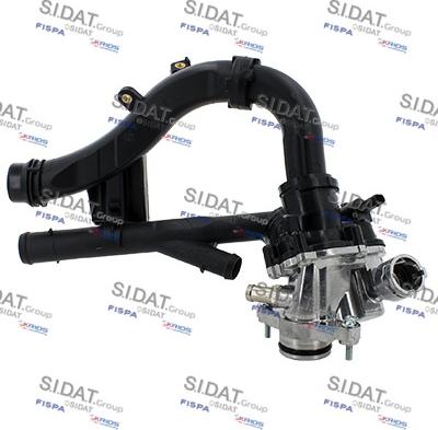 Sidat 94.101A2 - Termostat, rashladna tekućinu www.molydon.hr