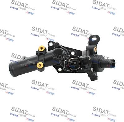 Sidat 94.102A2 - Termostat, rashladna tekućinu www.molydon.hr