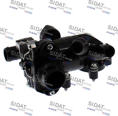 Sidat 94.172A2 - Termostat, rashladna tekućinu www.molydon.hr