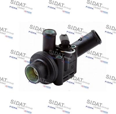 Sidat 94.719A2 - Termostat, rashladna tekućinu www.molydon.hr