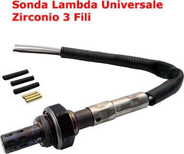 Sidat 90070 - Lambda-sonda www.molydon.hr