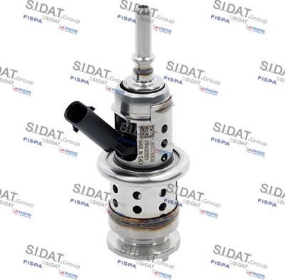Sidat 980066 - Sistem za dovod tekućine, ubrizgavanje karbamida www.molydon.hr