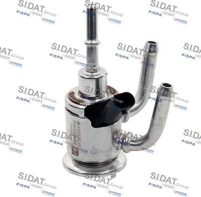 Sidat 980155 - Sistem za doziranje, ubrizgavanje karbamida www.molydon.hr
