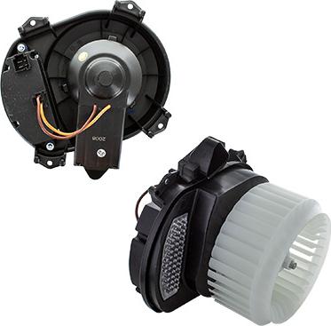 Sidat 9.2239 - Ventilator kabine/unutrasnjeg prostora www.molydon.hr