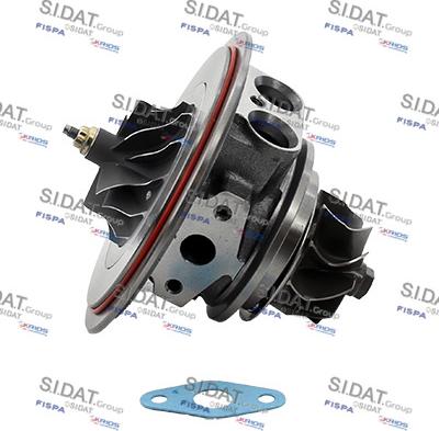 Sidat 47.1566 - Centralni sklop (kertridz), kompresor www.molydon.hr