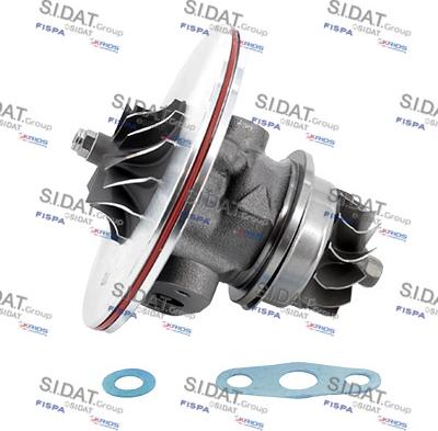 Sidat 47.1173 - Centralni sklop (kertridz), kompresor www.molydon.hr