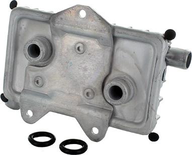 Sidat 590021 - Uljni hladnjak, ulje za motor www.molydon.hr