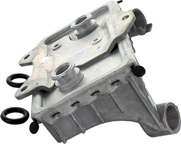 Sidat 590023 - Uljni hladnjak, ulje za motor www.molydon.hr