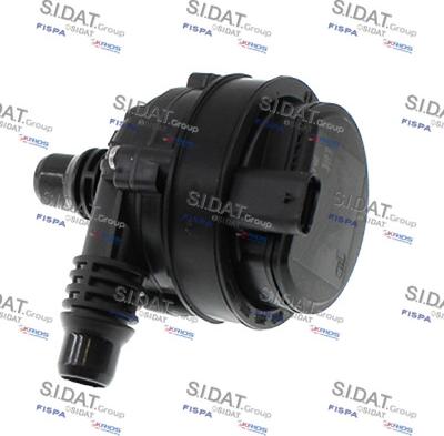 Sidat 5.5023 - Dodatna pumpa za Vod  www.molydon.hr