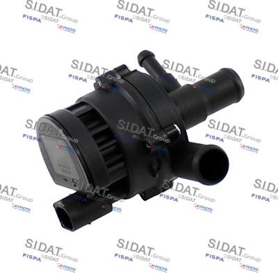 Sidat 5.5223A2 - Dodatna pumpa za Vod  www.molydon.hr