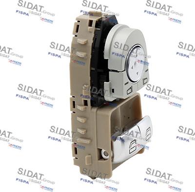 Sidat 5.145676A2 - Prekidač, podizačprozora www.molydon.hr