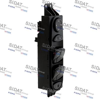 Sidat 5.145892A2 - Prekidač, podizačprozora www.molydon.hr