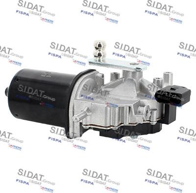 Sidat 69019A2 - Motor brisača www.molydon.hr