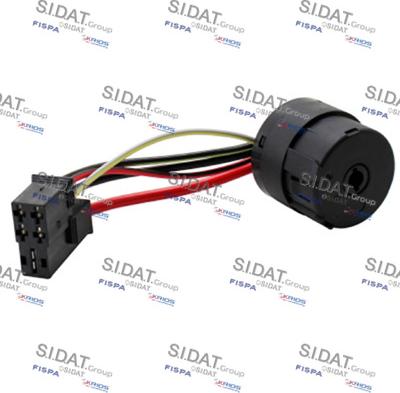 Sidat 650950A2 - Prekidač za paljenje/uKljučivanje www.molydon.hr