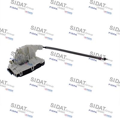 Sidat 610949A2 - Brava vrata www.molydon.hr