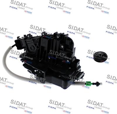 Sidat 610469A2 - Brava vrata www.molydon.hr