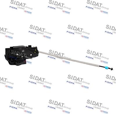 Sidat 610409A2 - Brava vrata www.molydon.hr