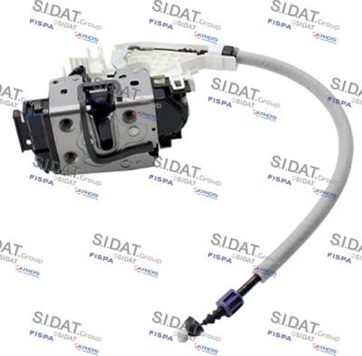 Sidat 610417A2 - Brava vrata www.molydon.hr