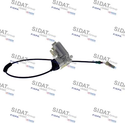 Sidat 610479A2 - Brava vrata www.molydon.hr