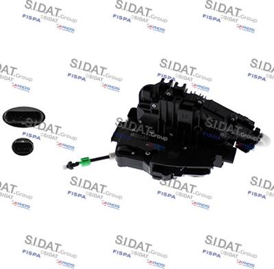 Sidat 610569A2 - Brava vrata www.molydon.hr