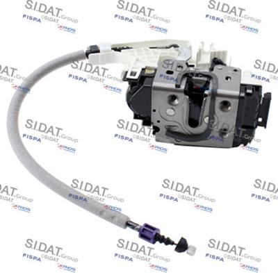 Sidat 610517A2 - Brava vrata www.molydon.hr