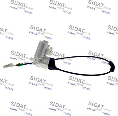 Sidat 610579A2 - Brava vrata www.molydon.hr