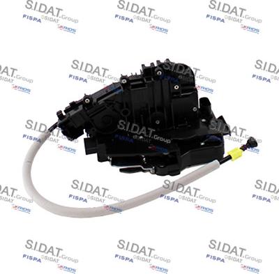 Sidat 610669A2 - Brava vrata www.molydon.hr