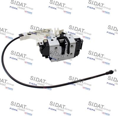 Sidat 610608A2 - Brava vrata www.molydon.hr
