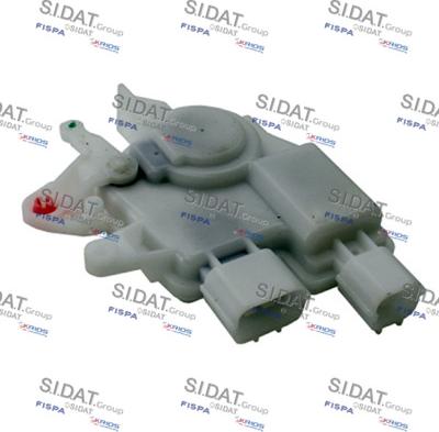 Sidat 610618A2 - Brava vrata www.molydon.hr