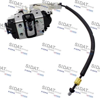 Sidat 610617A2 - Brava vrata www.molydon.hr