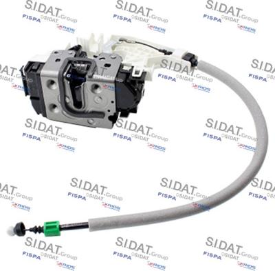 Sidat 610627A2 - Brava vrata www.molydon.hr
