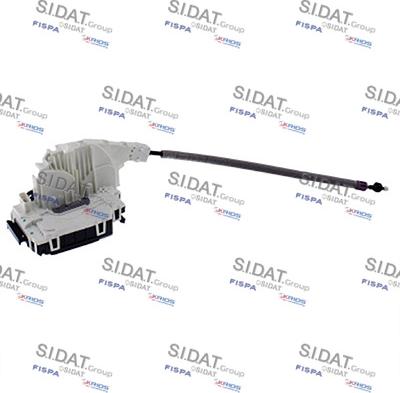 Sidat 610059A2 - Brava vrata www.molydon.hr