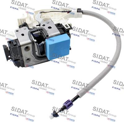 Sidat 610008A2 - Brava vrata www.molydon.hr