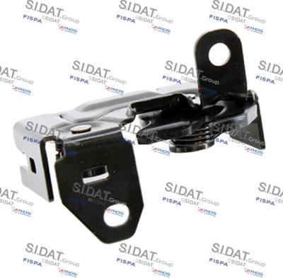 Sidat 610037A2 - Brava vrata www.molydon.hr