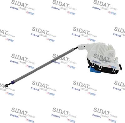 Sidat 610027A2 - Brava vrata www.molydon.hr