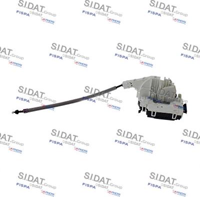 Sidat 610159A2 - Brava vrata www.molydon.hr