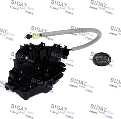 Sidat 610169A2 - Brava vrata www.molydon.hr