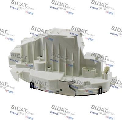 Sidat 610189A2 - Brava vrata www.molydon.hr