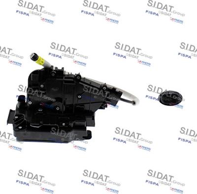 Sidat 610899A2 - Brava vrata www.molydon.hr